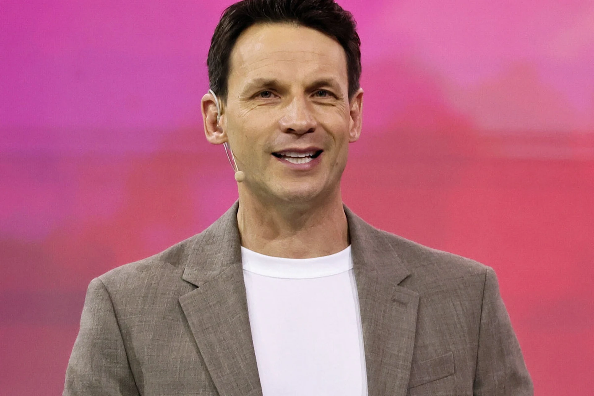 Tomasz Wolny