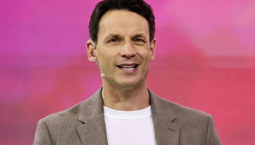 Tomasz Wolny