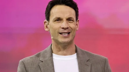 Tomasz Wolny