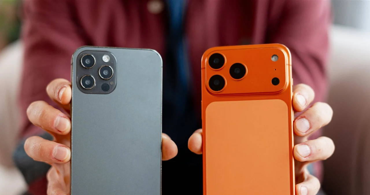 IPhone 18 trafia do sprzedaży już za chwilę! Zobacz, co wiemy o specyfikacji nowego flagowca