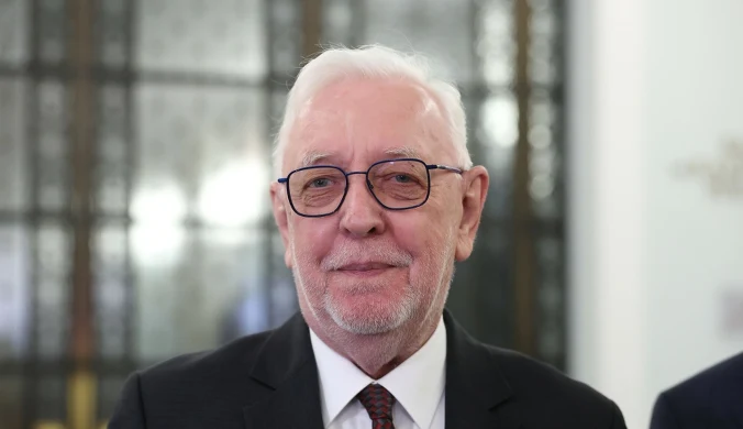 Jerzy Stępień