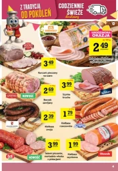Urodzinowe promocje - Gram Market