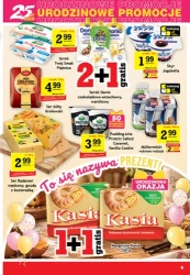 Urodzinowe promocje - Gram Market