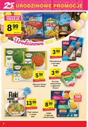 Urodzinowe promocje - Gram Market