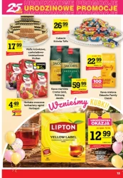 Urodzinowe promocje - Gram Market