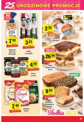 Urodzinowe promocje - Gram Market