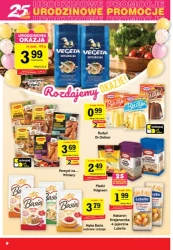 Urodzinowe promocje - Gram Market