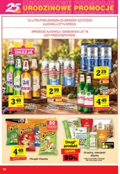 Urodzinowe promocje - Gram Market
