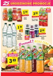 Urodzinowe promocje - Gram Market