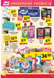Urodzinowe promocje - Gram Market