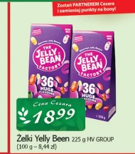 Żelki Flavours