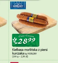 Kiełbasa Morliny