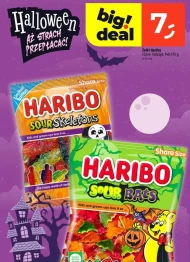 Żelki Haribo
