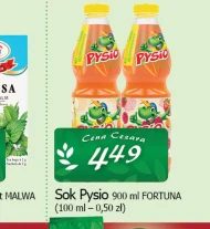 Sok Pysio