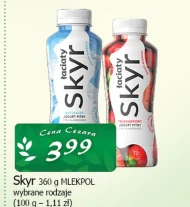 Jogurt Mlekpol