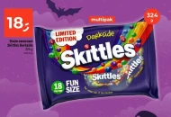 Draże Skittles