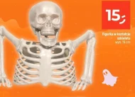 Dekoracja halloween