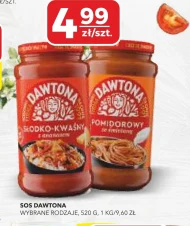 Sos Dawtona