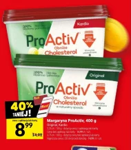 Margaryna Proactiv