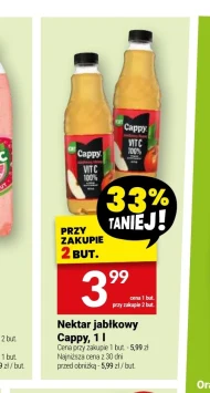 Nektar Cappy