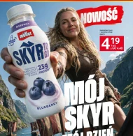 Jogurt Müller