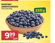 Borówki