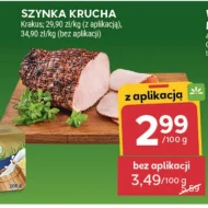 Szynka Krakus