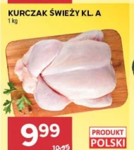 Kurczak Polski