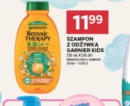 Szampon Botanic Therapy