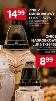 Znicz Luks