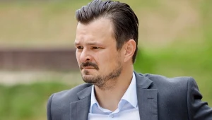 Żona Dawida Ogrodnika nie ma lekko. Paulina cały czas pamięta o jednym