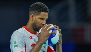Polacy rozbili na start mistrzostw Europy, to nie koniec. FIVB ogłasza