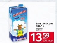 Śmietanka