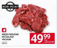 Mięso wołowe O!mięso
