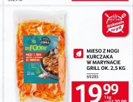 Mięso wieprzowe