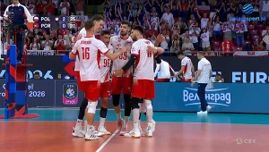 Tak Polacy rozpoczęli mistrzostwa Europy. Rywale bezradni [WIDEO]