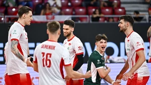 Leon zwrócił się do Polaków tuż po meczu. Potem ujawnił cel kadry Grbicia