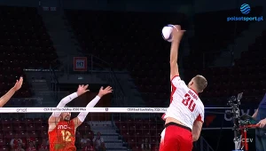 Wyróżnił się w meczu z Portugalią. Zobacz akcje Bołądzia [WIDEO]