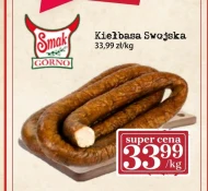 Kiełbasa