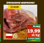 Strogonow