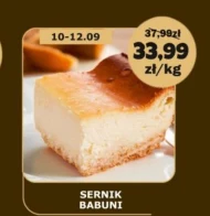 Sernik