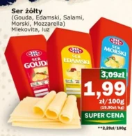 Ser Mlekovita