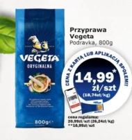 Przyprawa Vegeta