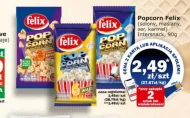 Popcorn Felix