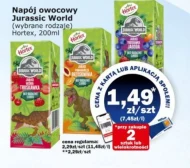 Napój Hortex