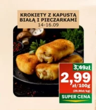 Krokiety