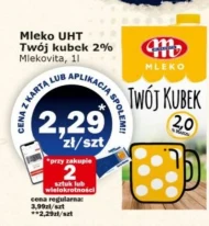 Mleko Mlekovita