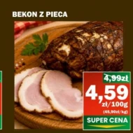 Bekon K!