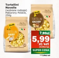 Tortellini Makarony Polskie