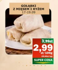 Gołąbki